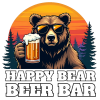 HAPPY BEAR LOGO